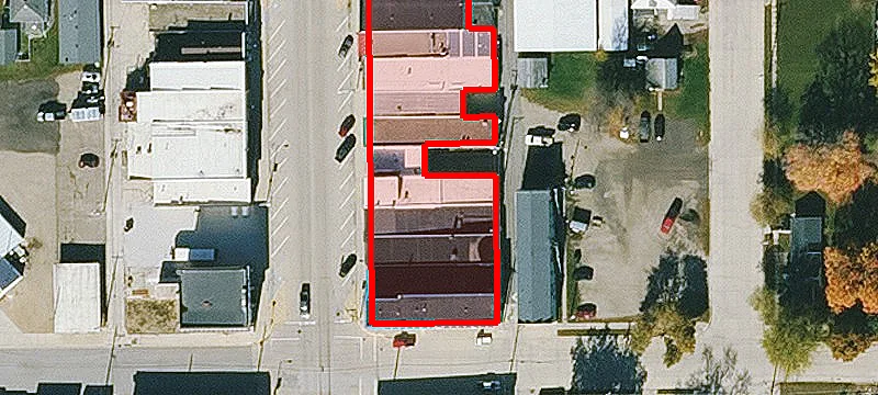 37 Main N Ave