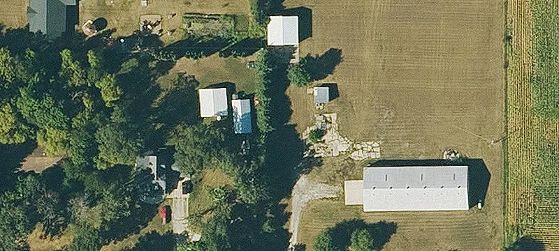 95th St