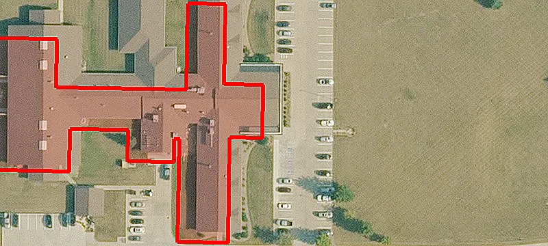 605 Hwy 432