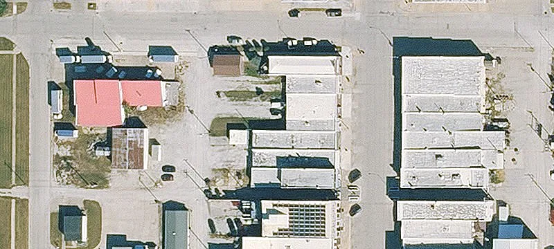 Main St