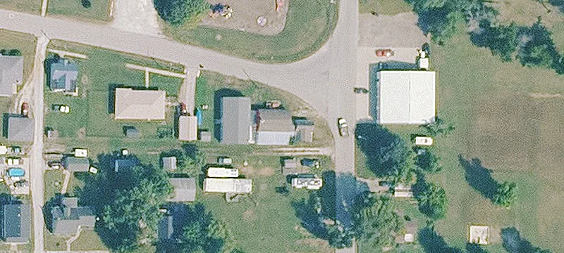 105  St