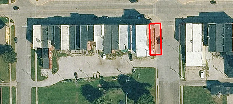 110 Main St