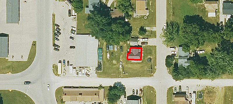 Winterset, IA 50273