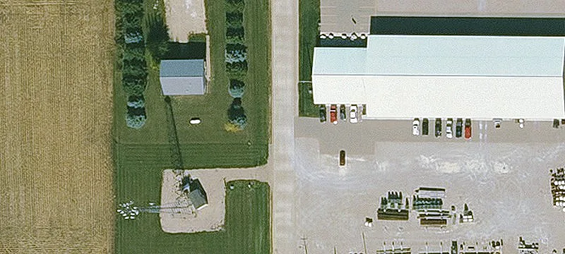 Saint Ansgar, IA 50472