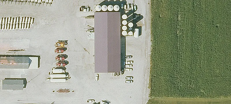 709 Hwy 78th E