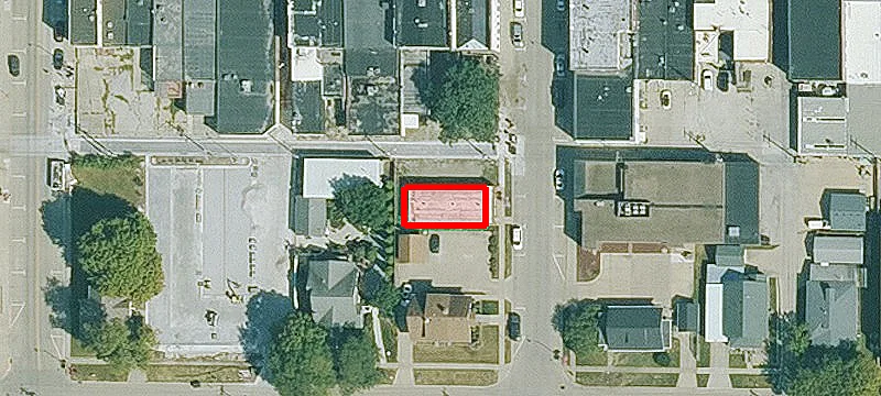 115 Howard St