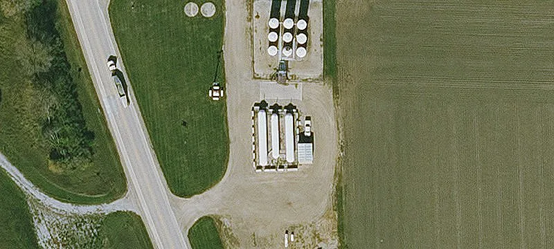 Northwood, IA 50459