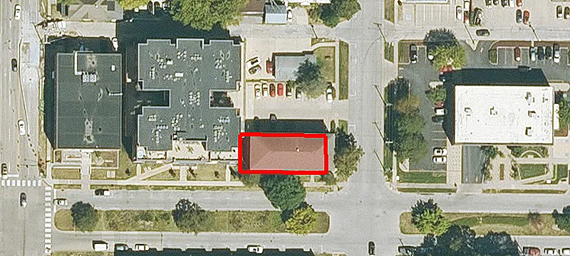 430 Iowa Ave