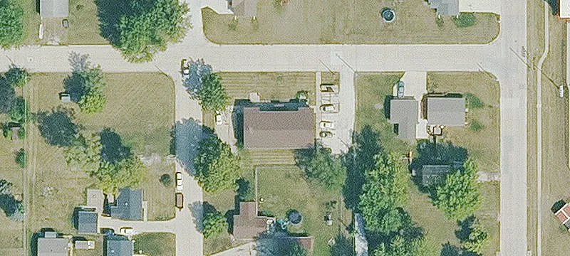 1616 Mitchell Ave