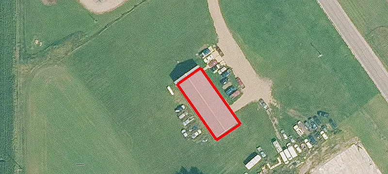 1885 Hwy 4th 4