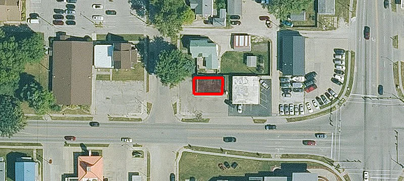 200 2nd Ave