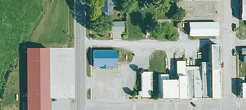 Humeston, IA 50123