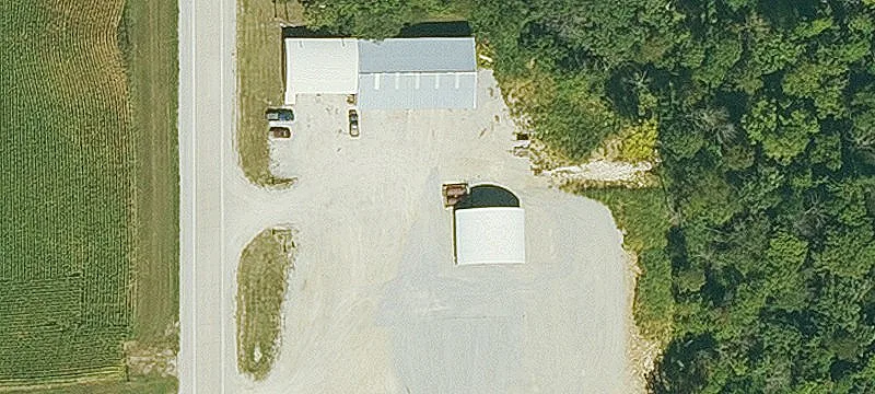 3402 Locust Rd
