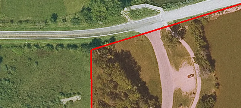 Walton Lk Dr