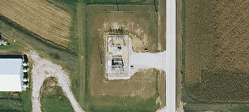 Ida Grove, IA 51445
