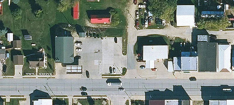 202 Main St