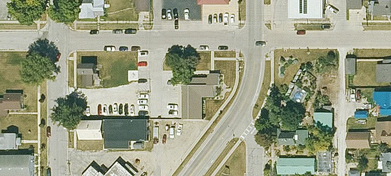 501 Sanford St