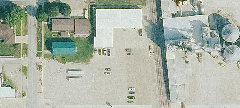 1901 Main St