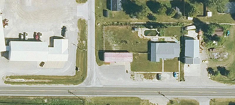 327 Hwy 6th 6