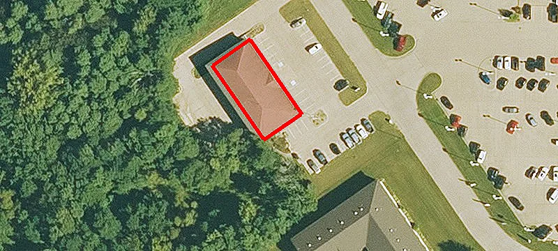 3500 Oakview Dr