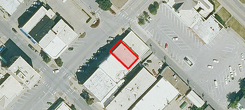 116 Market St
