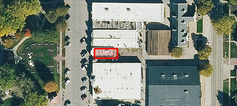 215 Central NE Ave