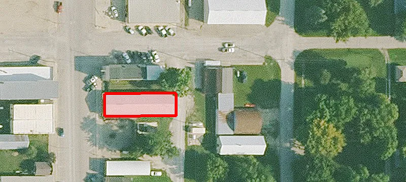 Bode, IA 50519