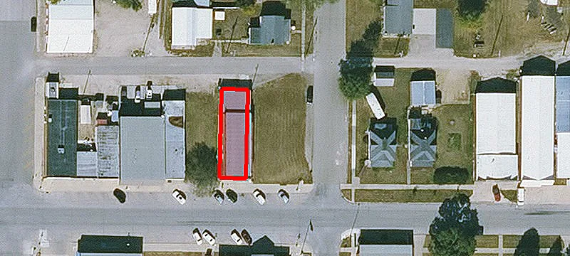 223 Maple St