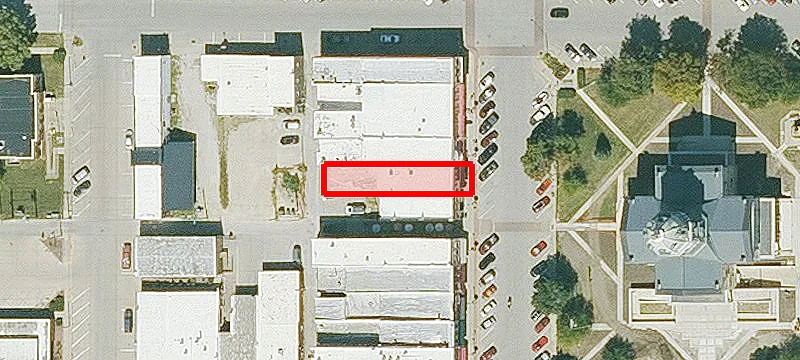 116 1st Ave