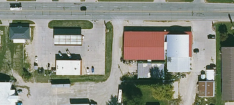 1520 Main St