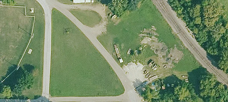 Emmetsburg, IA 50536