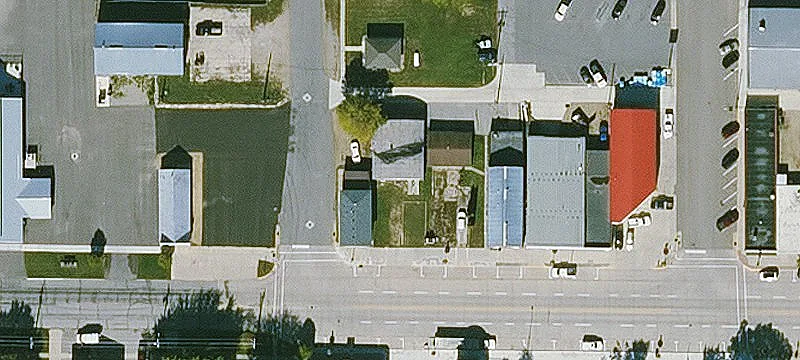 602 Central Ave