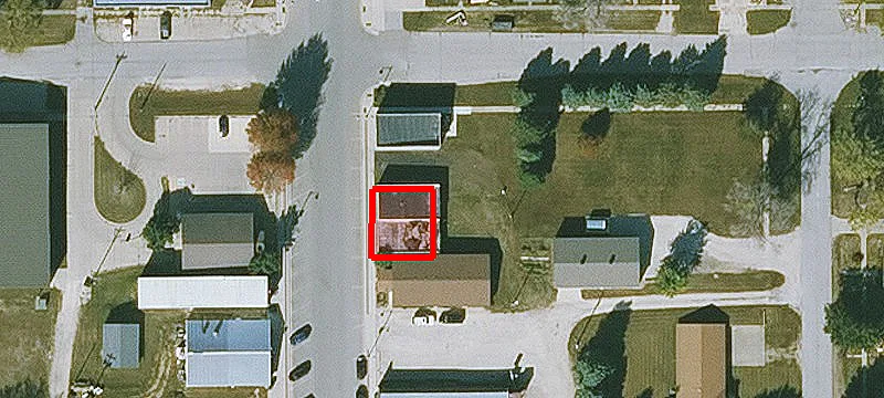 Radcliffe, IA 50230