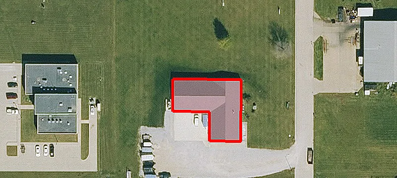 1502 Industrial Ave