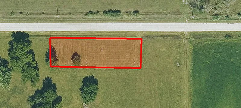 Van Meter, IA 50261