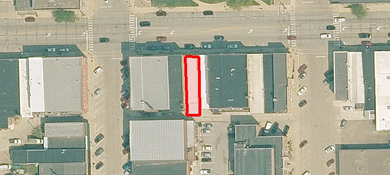 608 Central Ave