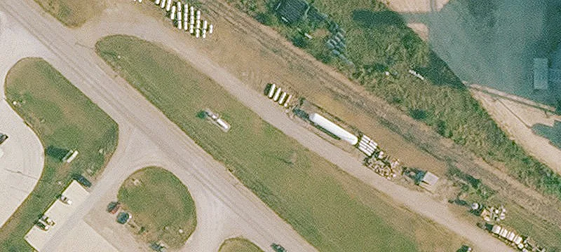 Oskaloosa, IA 52577