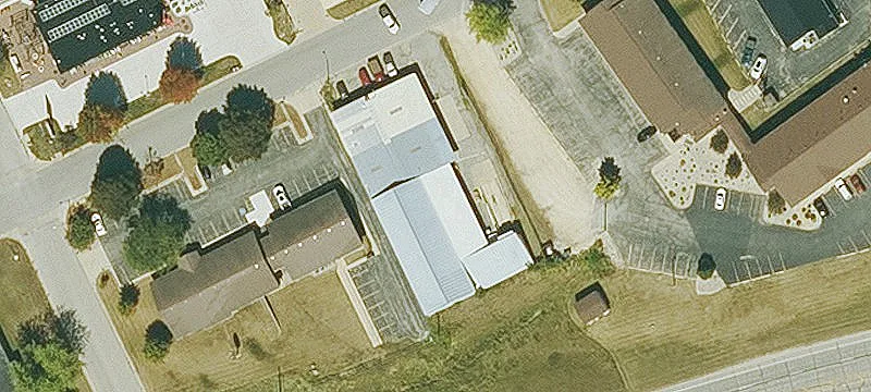 803 Commerce Dr
