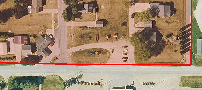 Protivin, IA 52163