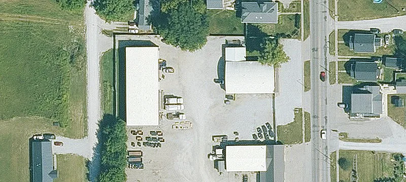 901 Jefferson Way