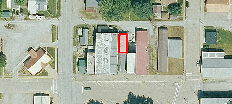 427 Wall St