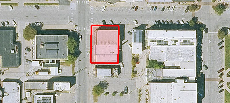 120 Broadway Ave