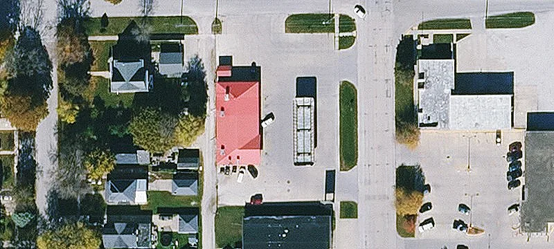 215 Commercial Ave