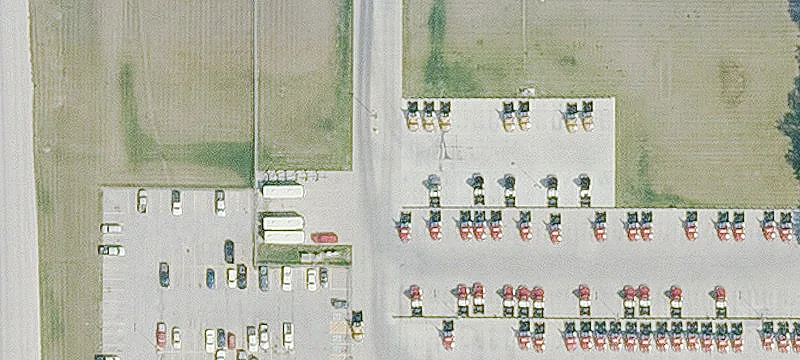 Osceola Ave