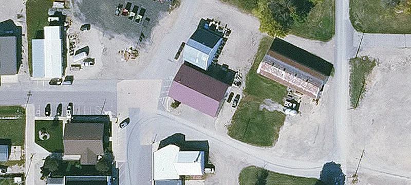200 Akir St