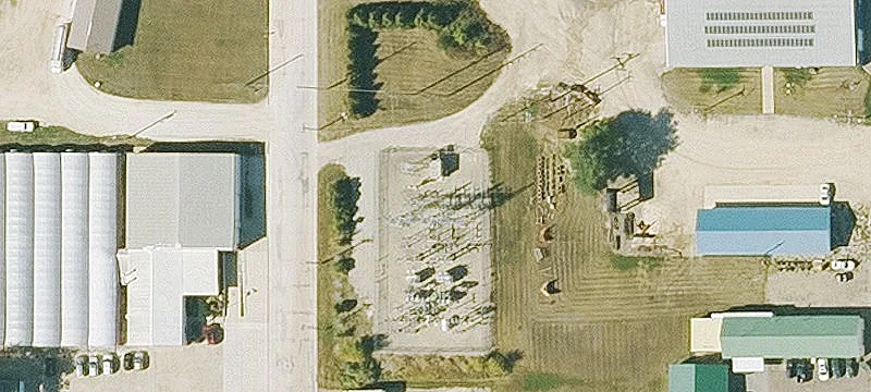 Cresco, IA 52136