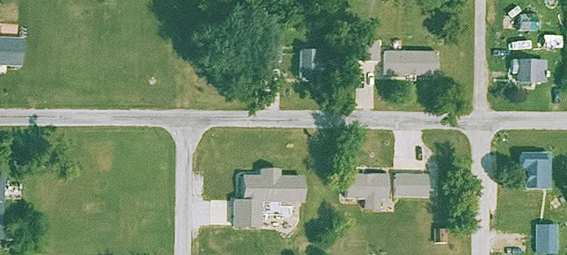 Mc Callsburg, IA 50154