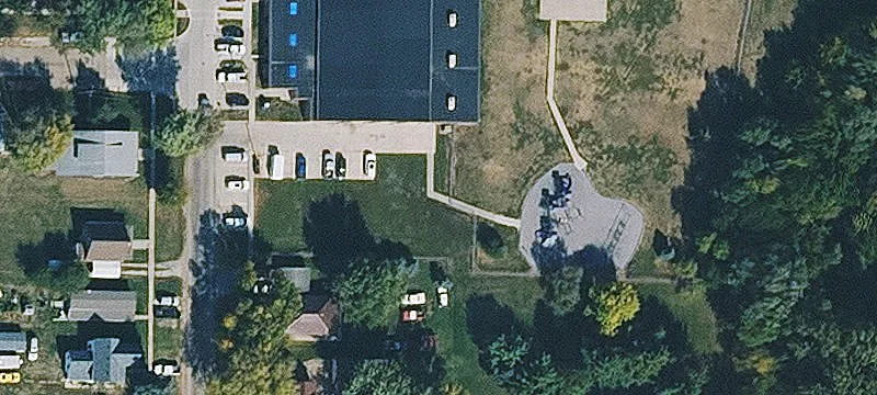 School S St