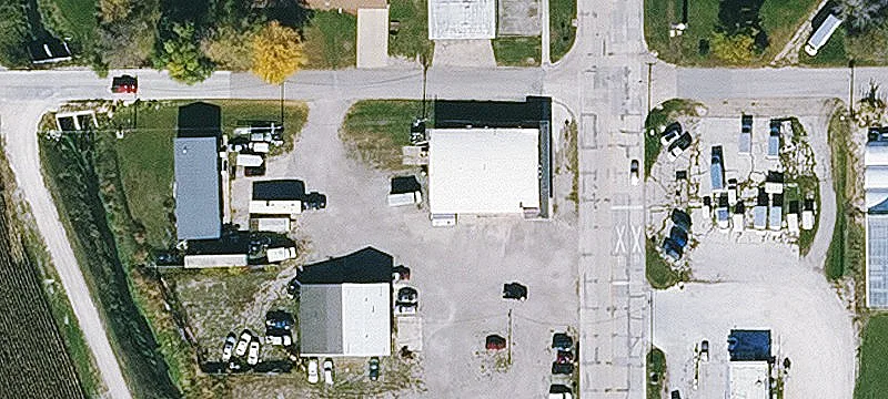 1101 Commercial Ave