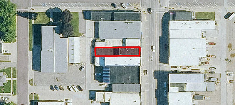 915 Okoboji Ave
